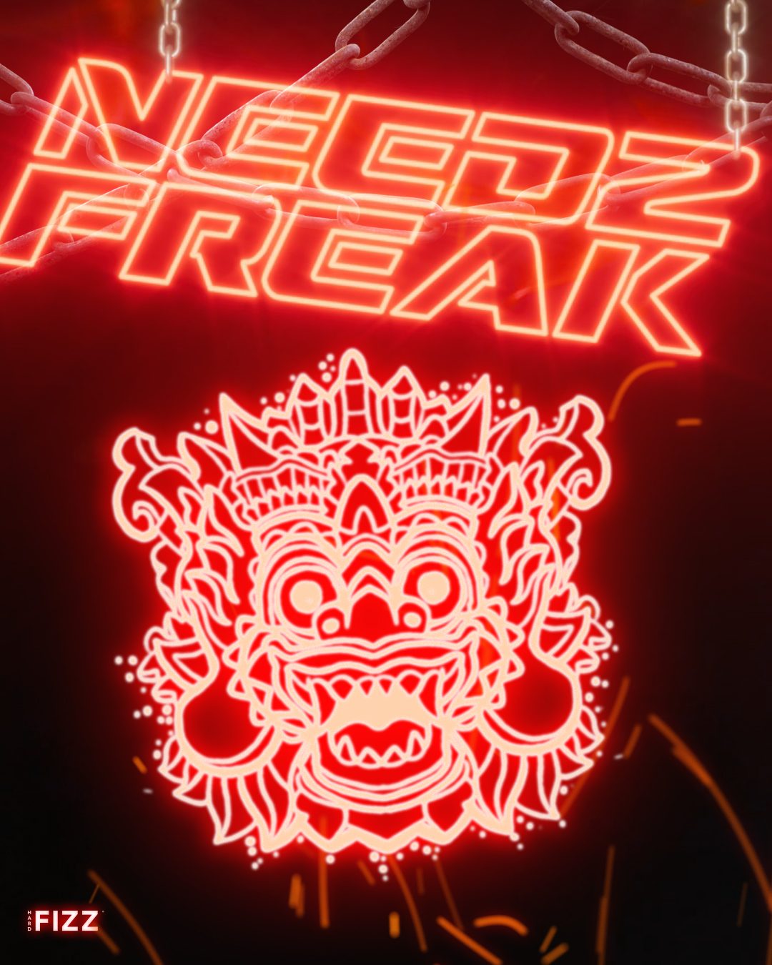 Need2Freak Indo Dreaming #2